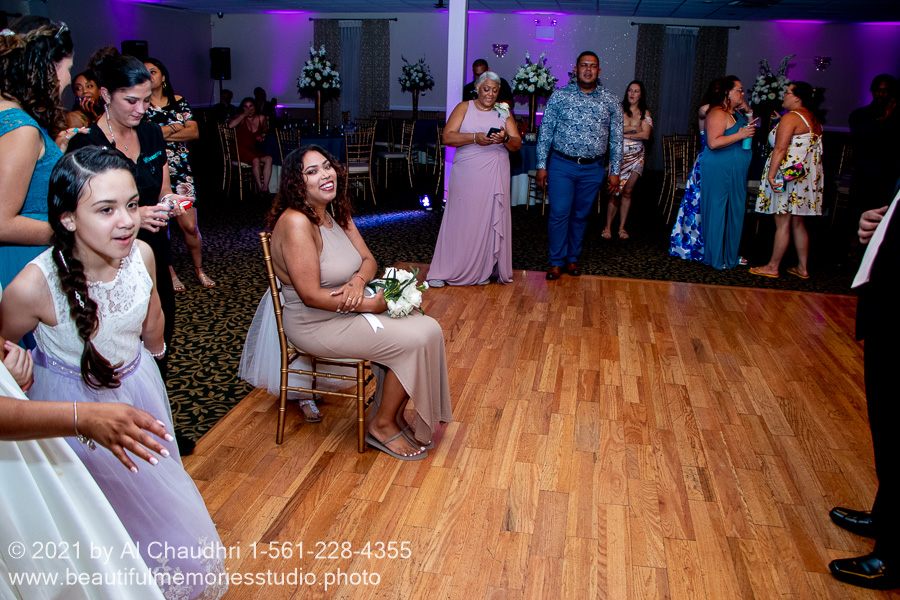 Wedding of Keyra & Jayson - June 6, 2021 by Al Chaudhri / www.beautifulmemoriesstudio.photo