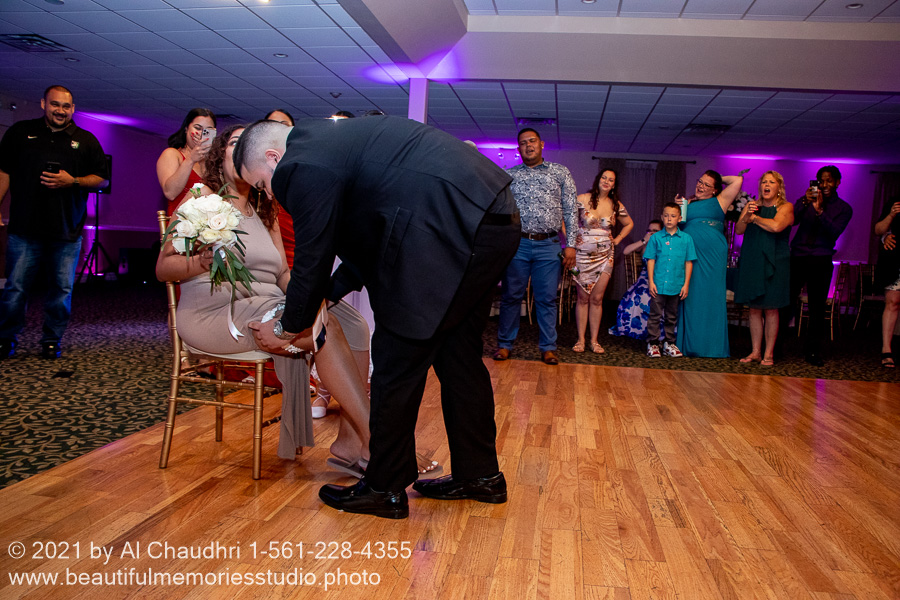 Wedding of Keyra & Jayson - June 6, 2021 by Al Chaudhri / www.beautifulmemoriesstudio.photo