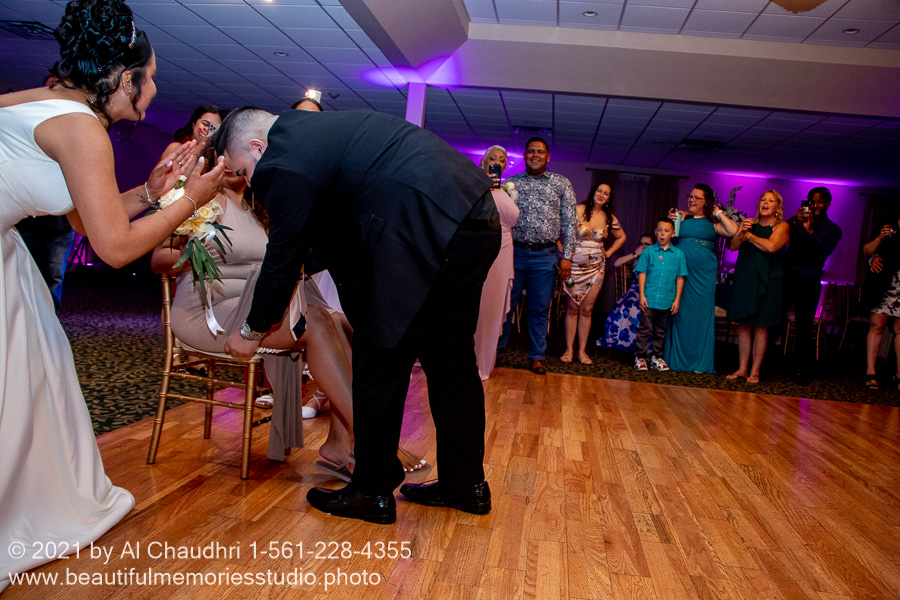 Wedding of Keyra & Jayson - June 6, 2021 by Al Chaudhri / www.beautifulmemoriesstudio.photo