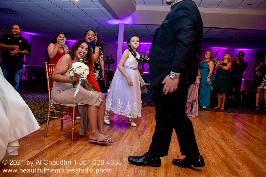 Wedding of Keyra & Jayson - June 6, 2021 by Al Chaudhri / www.beautifulmemoriesstudio.photo