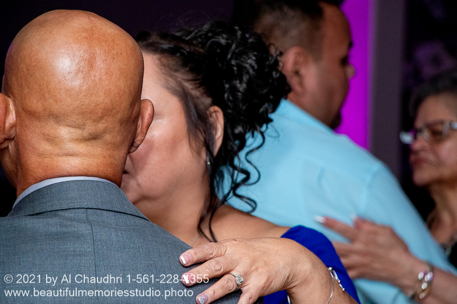 Wedding of Keyra & Jayson - June 6, 2021 by Al Chaudhri / www.beautifulmemoriesstudio.photo