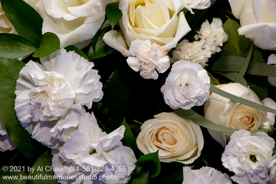 Wedding of Keyra & Jayson - June 6, 2021 by Al Chaudhri / www.beautifulmemoriesstudio.photo