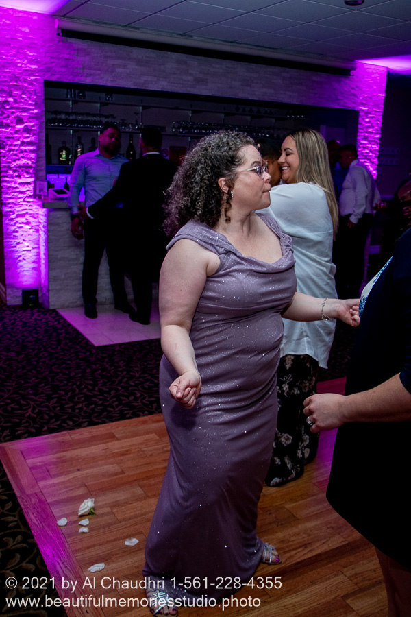 Wedding of Keyra & Jayson - June 6, 2021 by Al Chaudhri / www.beautifulmemoriesstudio.photo