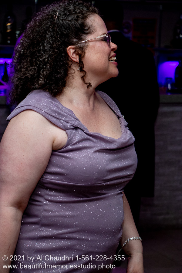 Wedding of Keyra & Jayson - June 6, 2021 by Al Chaudhri / www.beautifulmemoriesstudio.photo