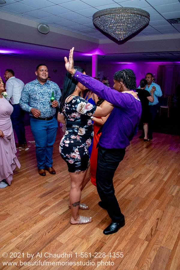 Wedding of Keyra & Jayson - June 6, 2021 by Al Chaudhri / www.beautifulmemoriesstudio.photo