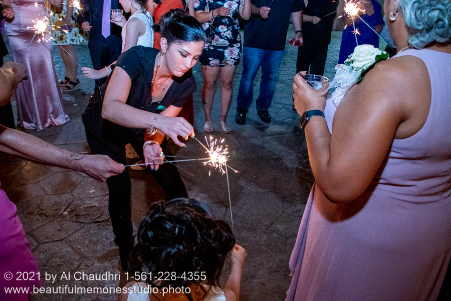 Wedding of Keyra & Jayson - June 6, 2021 by Al Chaudhri / www.beautifulmemoriesstudio.photo