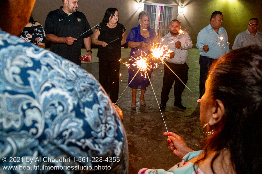 Wedding of Keyra & Jayson - June 6, 2021 by Al Chaudhri / www.beautifulmemoriesstudio.photo