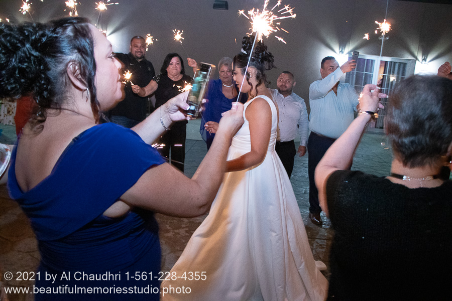 Wedding of Keyra & Jayson - June 6, 2021 by Al Chaudhri / www.beautifulmemoriesstudio.photo