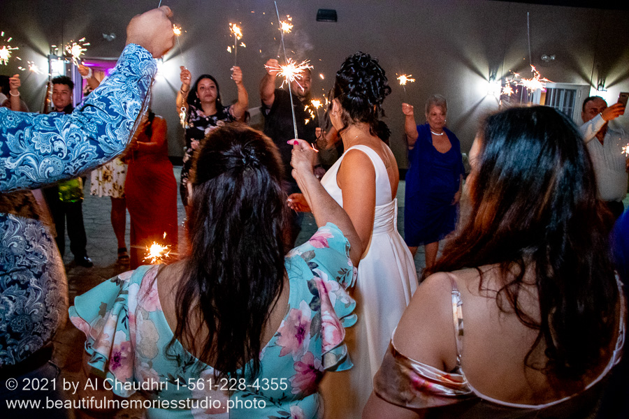 Wedding of Keyra & Jayson - June 6, 2021 by Al Chaudhri / www.beautifulmemoriesstudio.photo