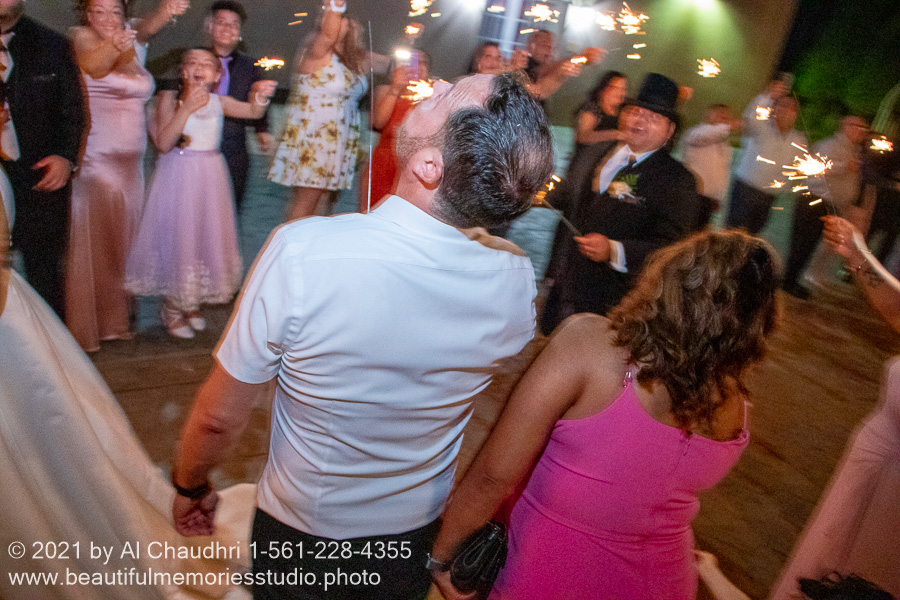 Wedding of Keyra & Jayson - June 6, 2021 by Al Chaudhri / www.beautifulmemoriesstudio.photo