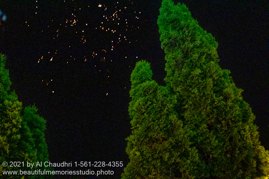 Wedding of Keyra & Jayson - June 6, 2021 by Al Chaudhri / www.beautifulmemoriesstudio.photo