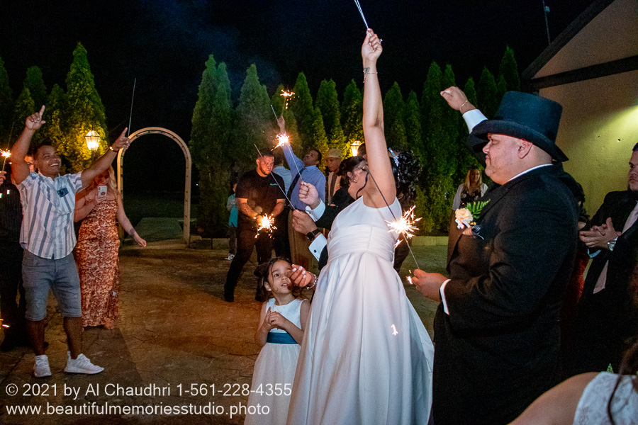 Wedding of Keyra & Jayson - June 6, 2021 by Al Chaudhri / www.beautifulmemoriesstudio.photo