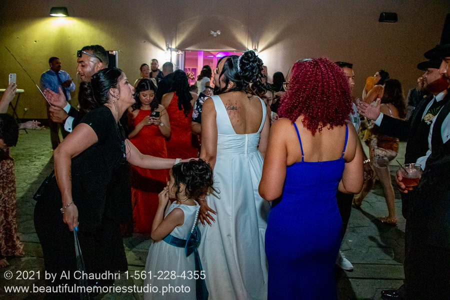 Wedding of Keyra & Jayson - June 6, 2021 by Al Chaudhri / www.beautifulmemoriesstudio.photo