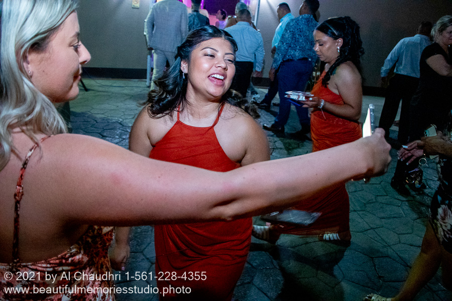 Wedding of Keyra & Jayson - June 6, 2021 by Al Chaudhri / www.beautifulmemoriesstudio.photo