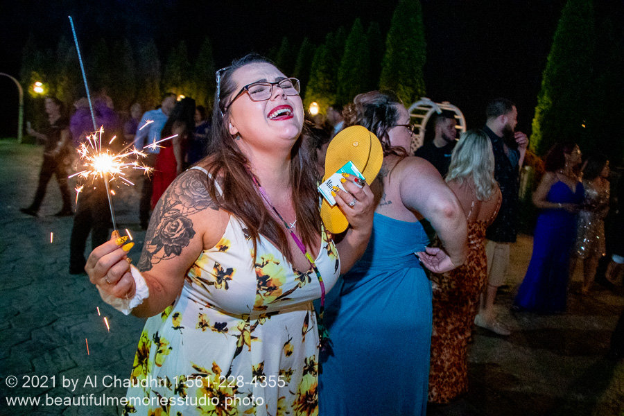 Wedding of Keyra & Jayson - June 6, 2021 by Al Chaudhri / www.beautifulmemoriesstudio.photo