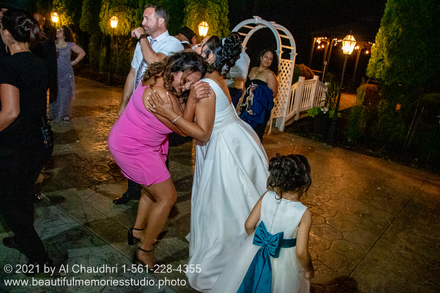 Wedding of Keyra & Jayson - June 6, 2021 by Al Chaudhri / www.beautifulmemoriesstudio.photo