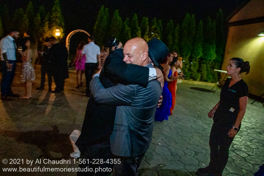 Wedding of Keyra & Jayson - June 6, 2021 by Al Chaudhri / www.beautifulmemoriesstudio.photo