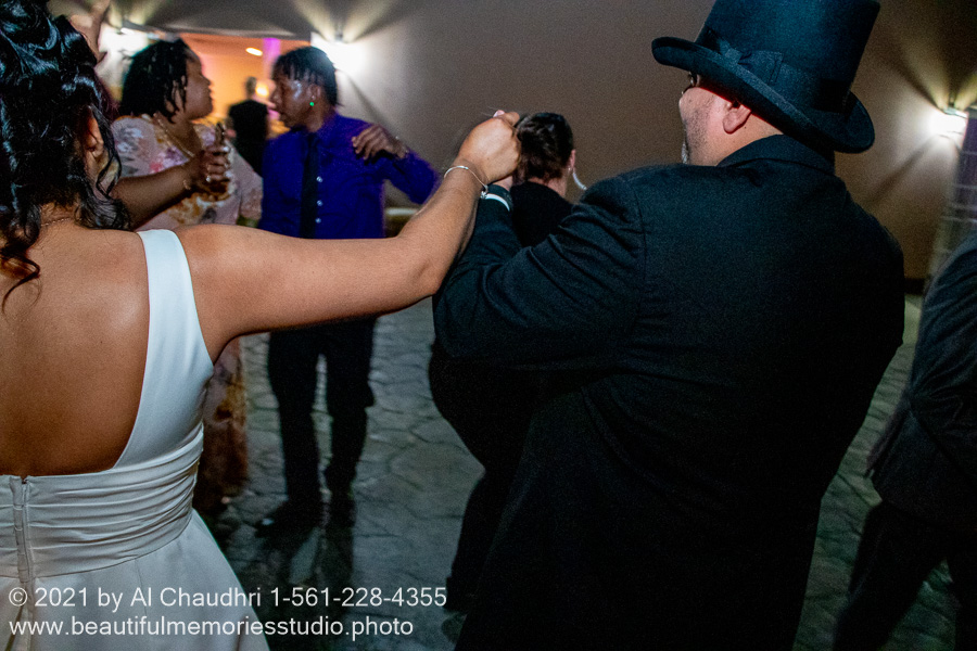 Wedding of Keyra & Jayson - June 6, 2021 by Al Chaudhri / www.beautifulmemoriesstudio.photo