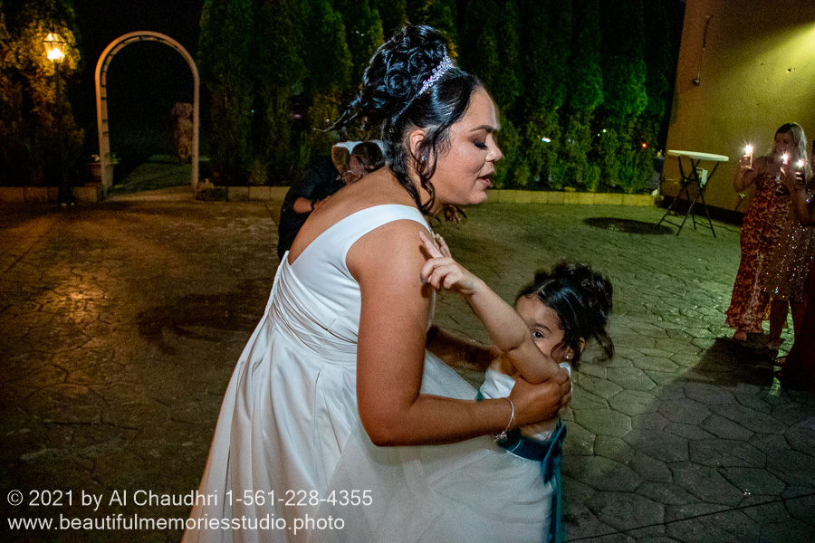Wedding of Keyra & Jayson - June 6, 2021 by Al Chaudhri / www.beautifulmemoriesstudio.photo