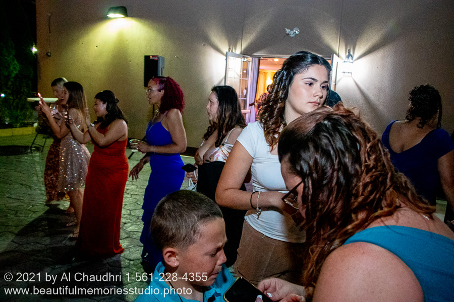 Wedding of Keyra & Jayson - June 6, 2021 by Al Chaudhri / www.beautifulmemoriesstudio.photo