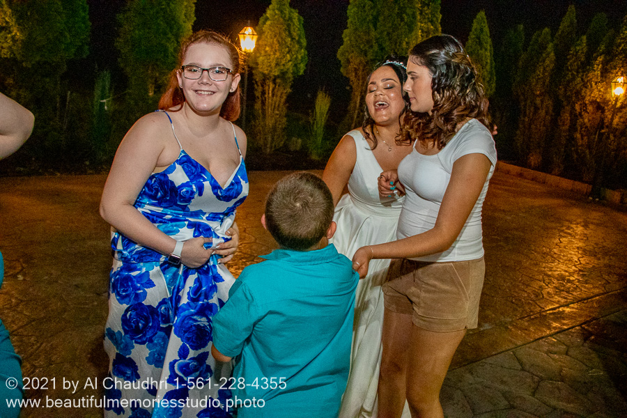 Wedding of Keyra & Jayson - June 6, 2021 by Al Chaudhri / www.beautifulmemoriesstudio.photo