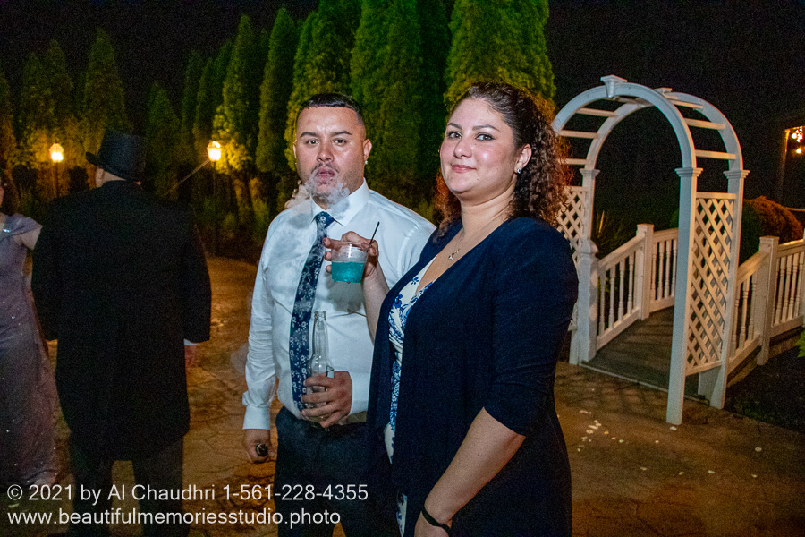 Wedding of Keyra & Jayson - June 6, 2021 by Al Chaudhri / www.beautifulmemoriesstudio.photo