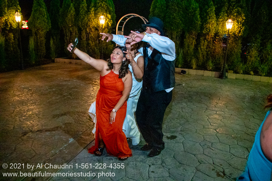 Wedding of Keyra & Jayson - June 6, 2021 by Al Chaudhri / www.beautifulmemoriesstudio.photo