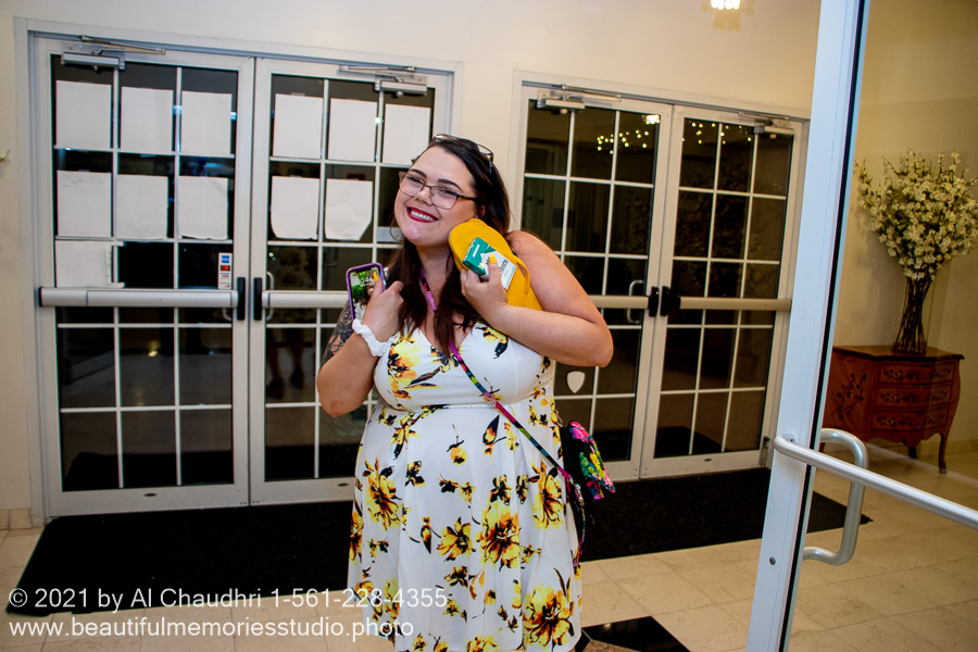 Wedding of Keyra & Jayson - June 6, 2021 by Al Chaudhri / www.beautifulmemoriesstudio.photo