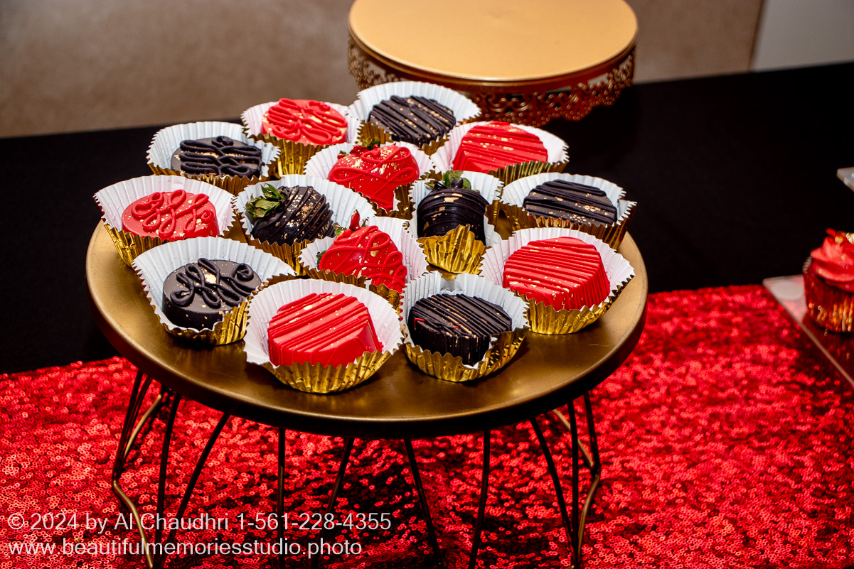 Retirement celebration of Mavis Cole on October 12, 2024 by Al Chaudhri / www.beautifulmemoriesstudio.photo