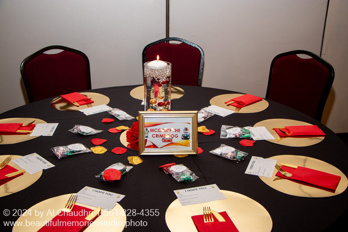 Retirement celebration of Mavis Cole on October 12, 2024 by Al Chaudhri / www.beautifulmemoriesstudio.photo