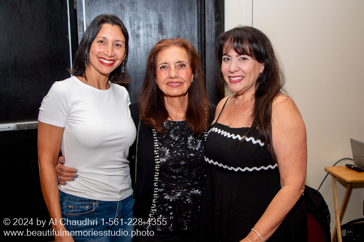 Retirement celebration of Mavis Cole on October 12, 2024 by Al Chaudhri / www.beautifulmemoriesstudio.photo