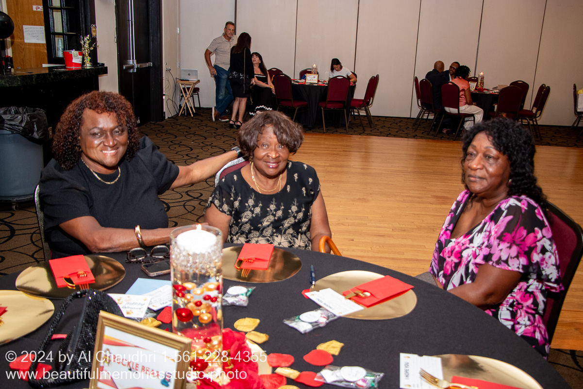 Retirement celebration of Mavis Cole on October 12, 2024 by Al Chaudhri / www.beautifulmemoriesstudio.photo