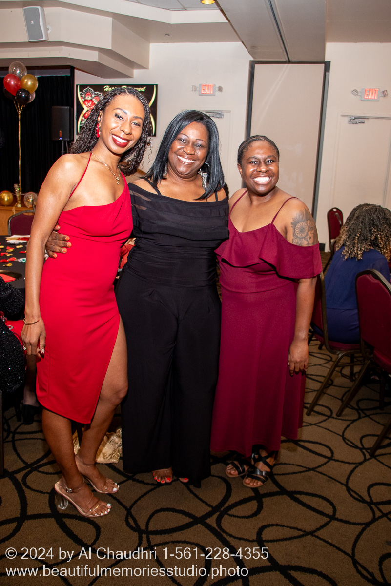 Retirement celebration of Mavis Cole on October 12, 2024 by Al Chaudhri / www.beautifulmemoriesstudio.photo