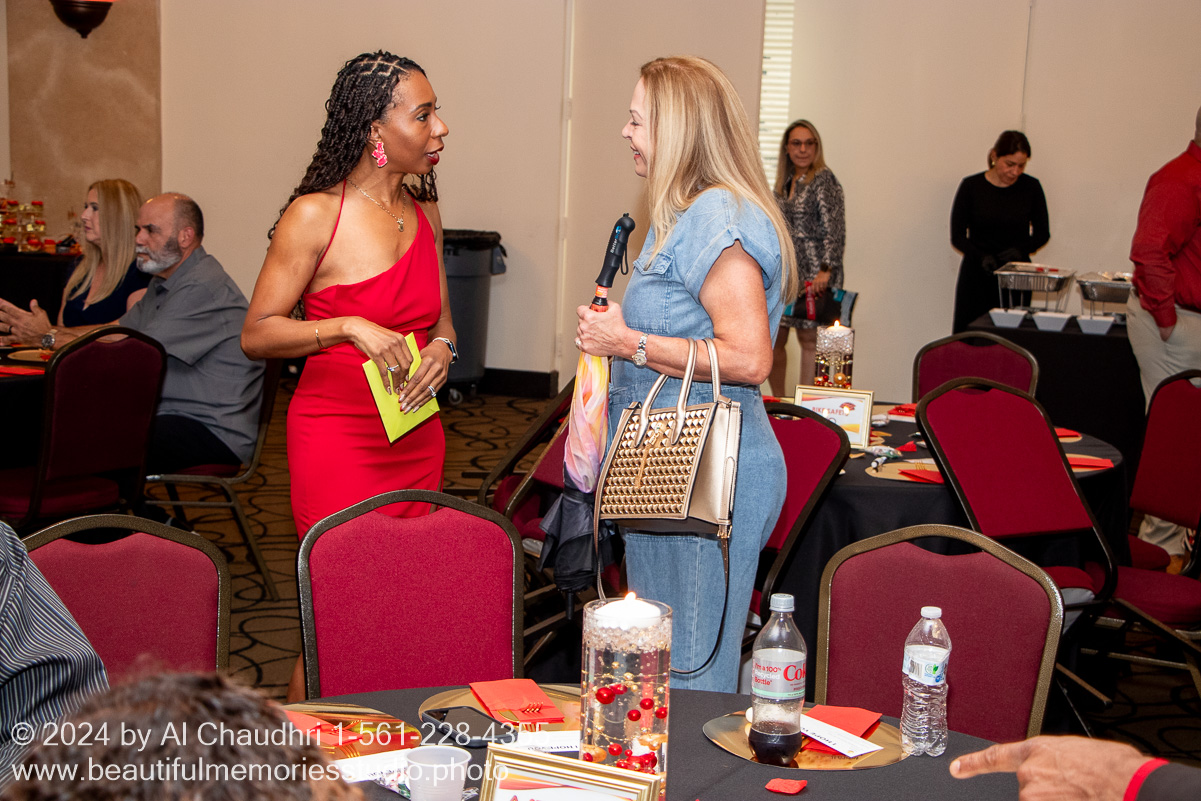 Retirement celebration of Mavis Cole on October 12, 2024 by Al Chaudhri / www.beautifulmemoriesstudio.photo