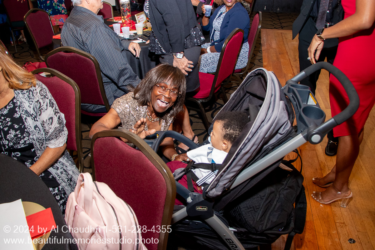 Retirement celebration of Mavis Cole on October 12, 2024 by Al Chaudhri / www.beautifulmemoriesstudio.photo
