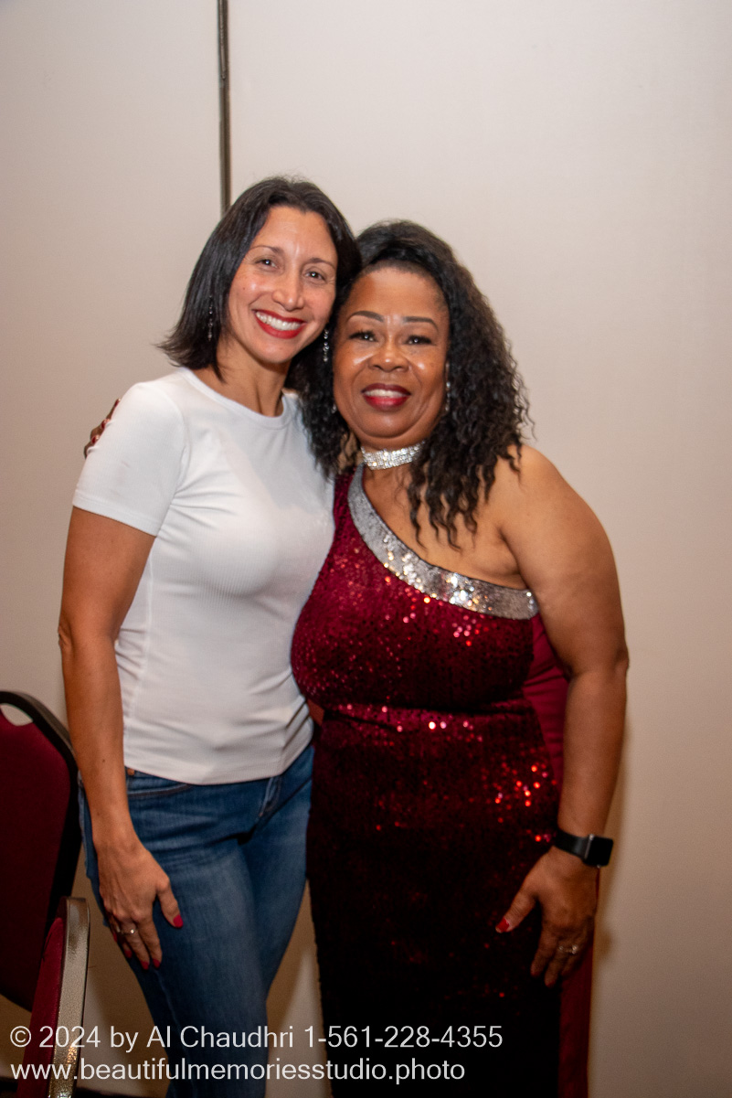 Retirement celebration of Mavis Cole on October 12, 2024 by Al Chaudhri / www.beautifulmemoriesstudio.photo