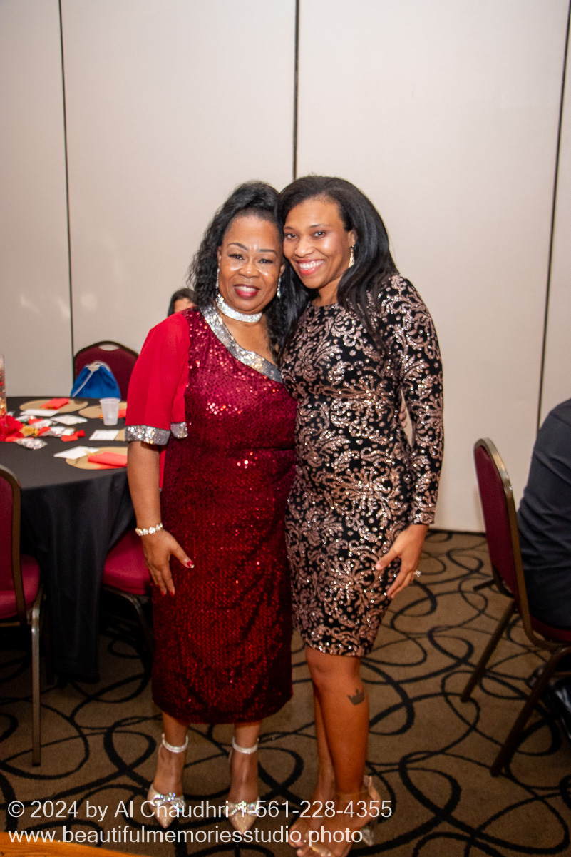 Retirement celebration of Mavis Cole on October 12, 2024 by Al Chaudhri / www.beautifulmemoriesstudio.photo