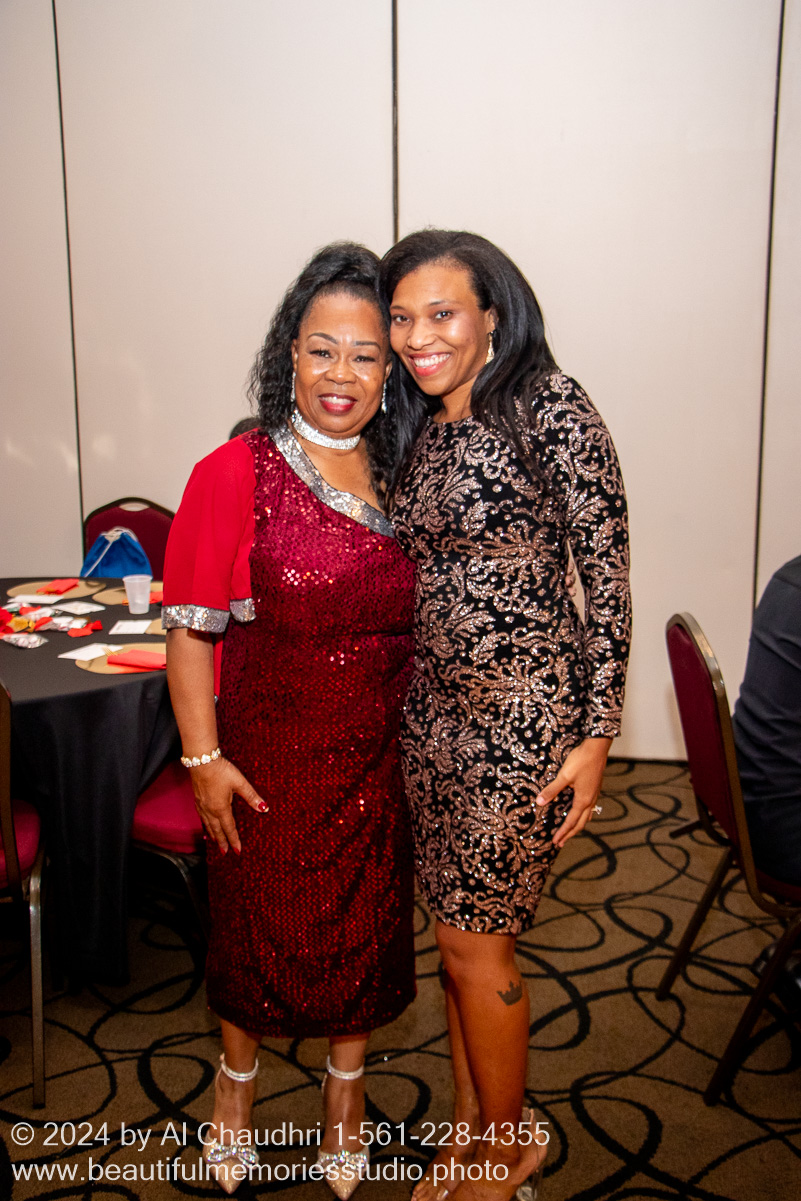 Retirement celebration of Mavis Cole on October 12, 2024 by Al Chaudhri / www.beautifulmemoriesstudio.photo