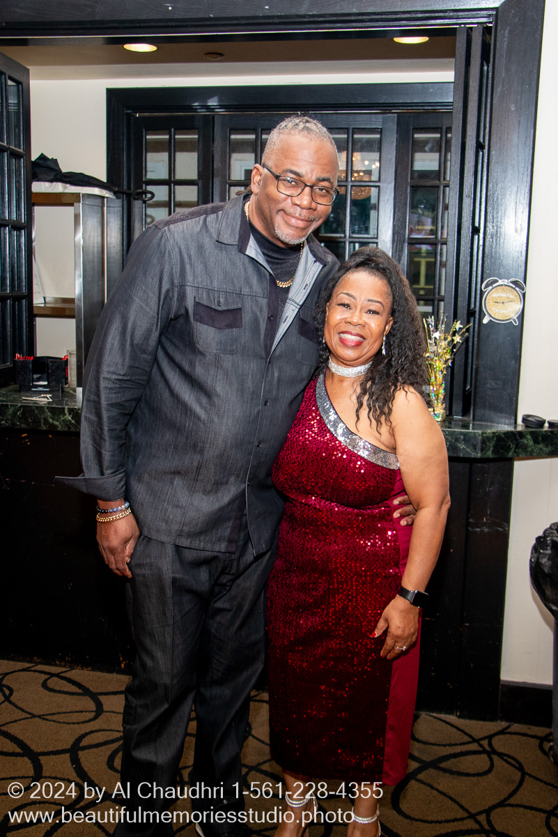 Retirement celebration of Mavis Cole on October 12, 2024 by Al Chaudhri / www.beautifulmemoriesstudio.photo