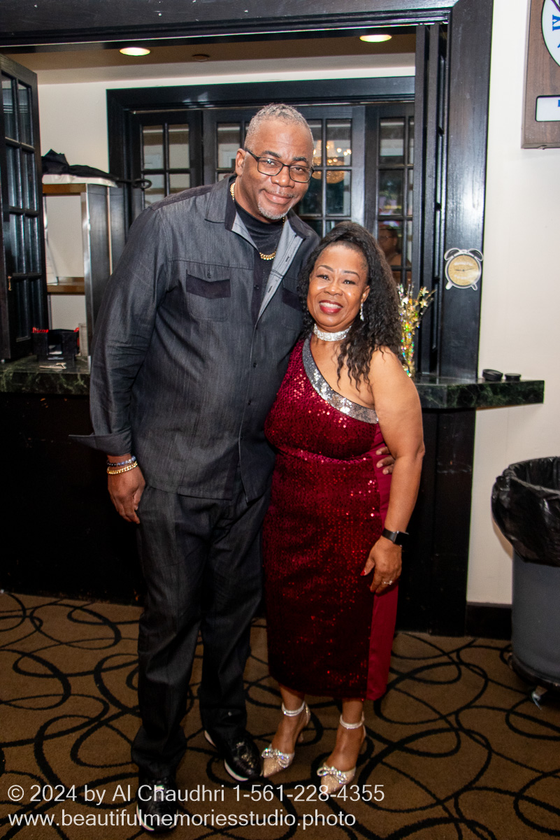 Retirement celebration of Mavis Cole on October 12, 2024 by Al Chaudhri / www.beautifulmemoriesstudio.photo