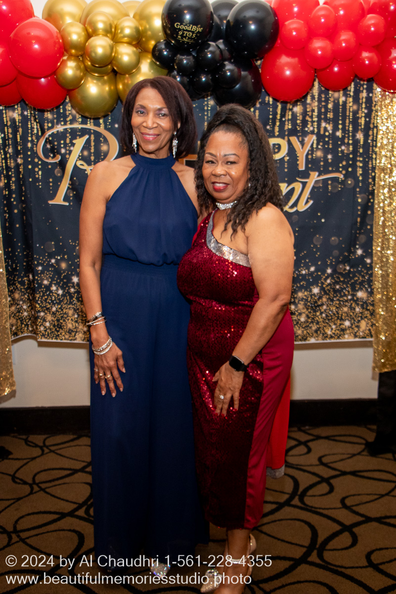 Retirement celebration of Mavis Cole on October 12, 2024 by Al Chaudhri / www.beautifulmemoriesstudio.photo