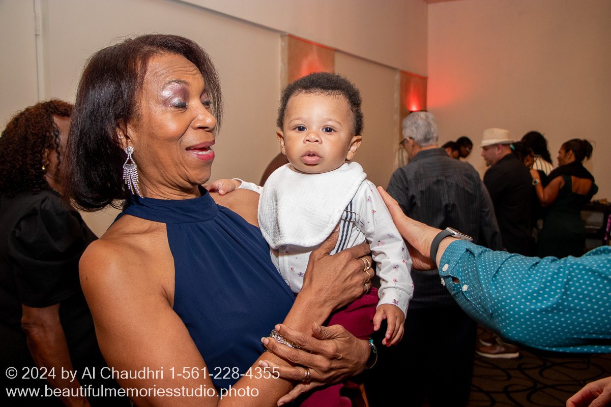 Retirement celebration of Mavis Cole on October 12, 2024 by Al Chaudhri / www.beautifulmemoriesstudio.photo