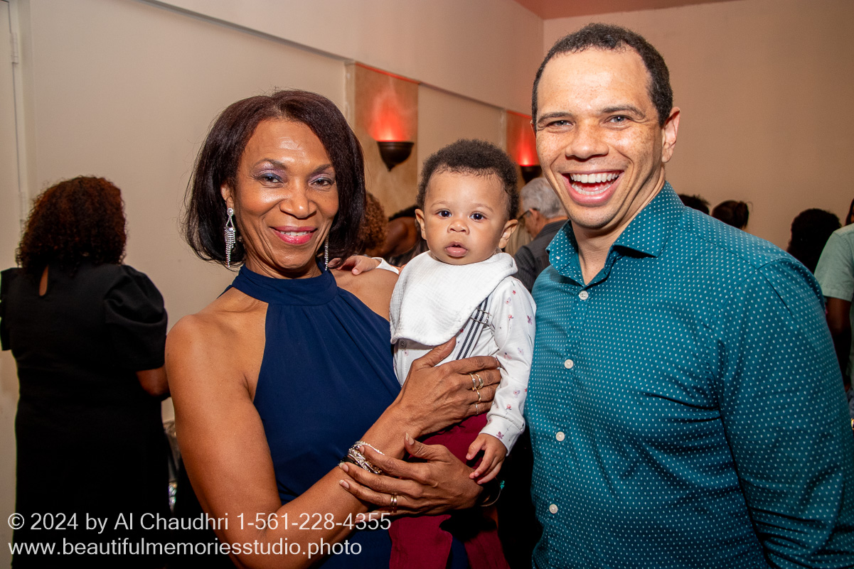 Retirement celebration of Mavis Cole on October 12, 2024 by Al Chaudhri / www.beautifulmemoriesstudio.photo