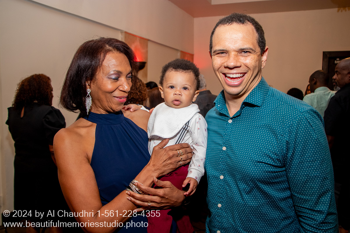 Retirement celebration of Mavis Cole on October 12, 2024 by Al Chaudhri / www.beautifulmemoriesstudio.photo