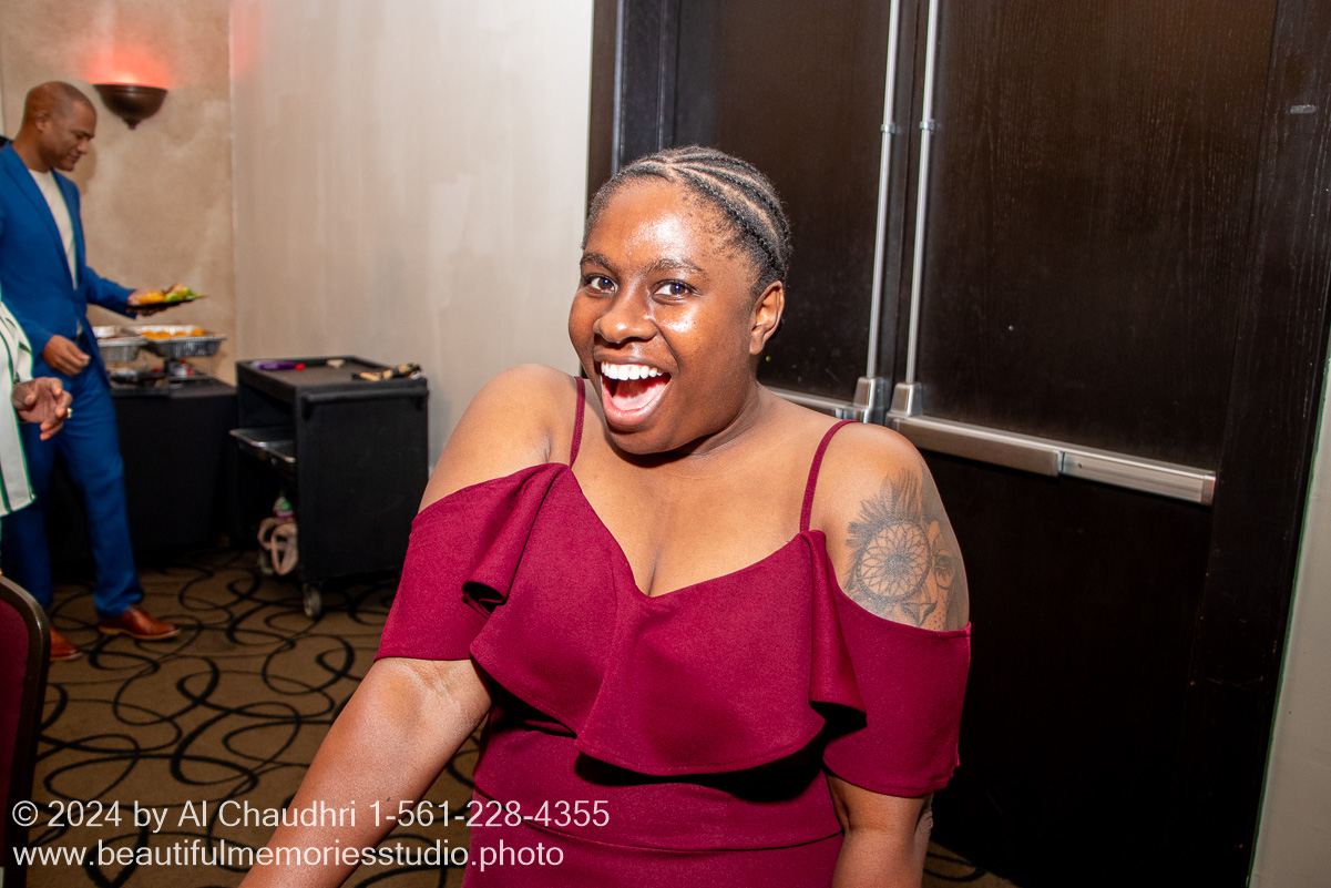 Retirement celebration of Mavis Cole on October 12, 2024 by Al Chaudhri / www.beautifulmemoriesstudio.photo