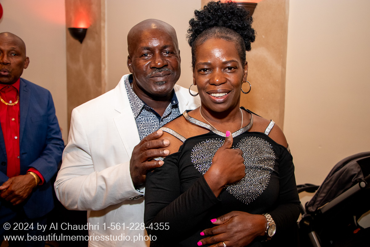 Retirement celebration of Mavis Cole on October 12, 2024 by Al Chaudhri / www.beautifulmemoriesstudio.photo