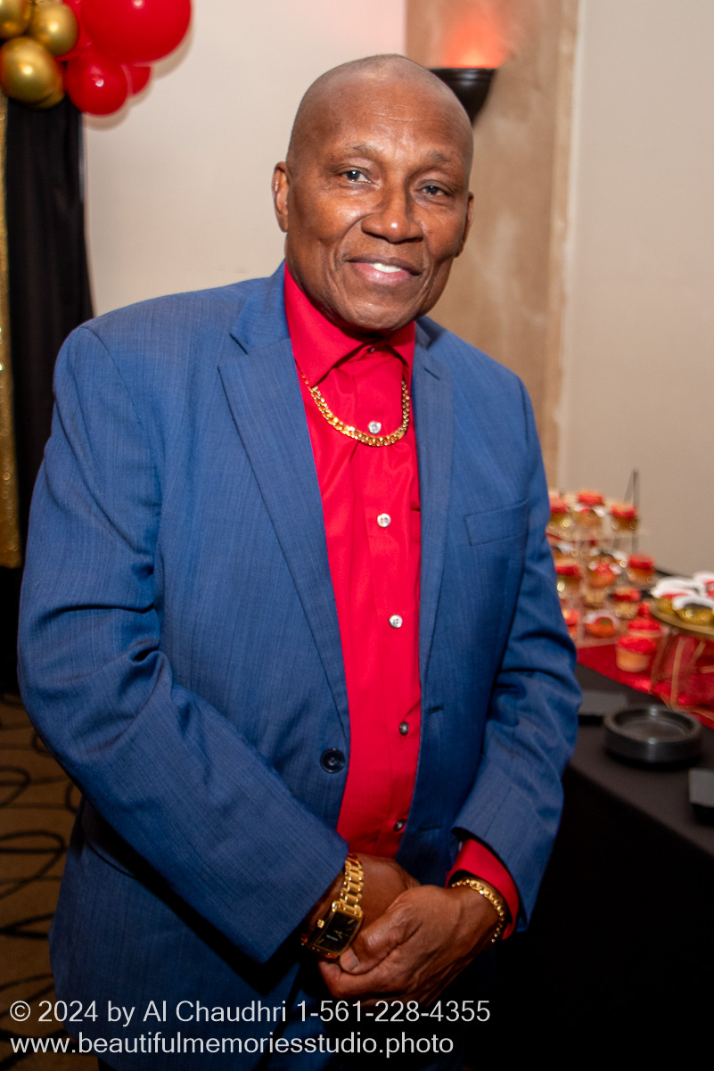 Retirement celebration of Mavis Cole on October 12, 2024 by Al Chaudhri / www.beautifulmemoriesstudio.photo