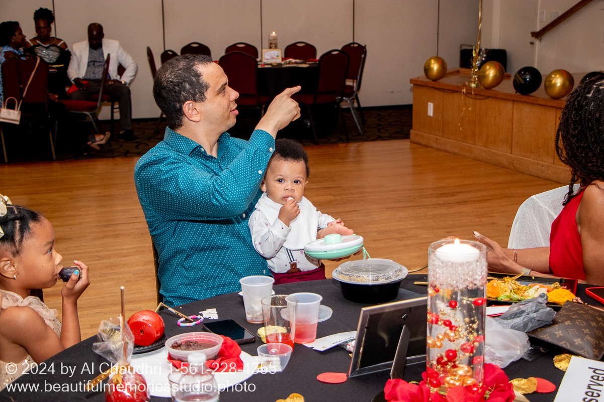 Retirement celebration of Mavis Cole on October 12, 2024 by Al Chaudhri / www.beautifulmemoriesstudio.photo