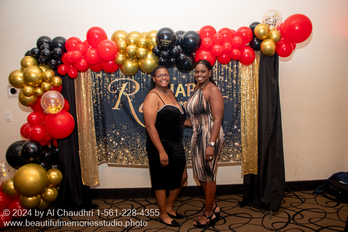 Retirement celebration of Mavis Cole on October 12, 2024 by Al Chaudhri / www.beautifulmemoriesstudio.photo