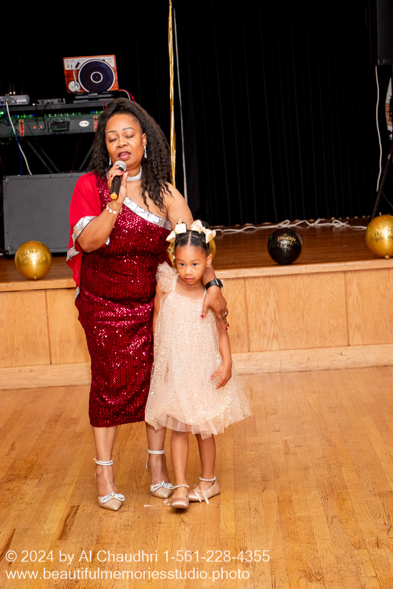 Retirement celebration of Mavis Cole on October 12, 2024 by Al Chaudhri / www.beautifulmemoriesstudio.photo